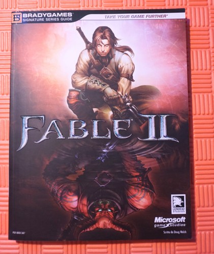 Guida fable ita brady games - guida,