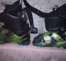 Tecnica cochise light scarpa - tecnica,