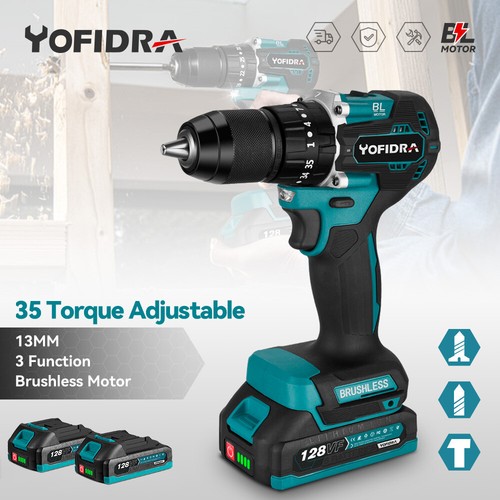 Trapano avvitatore batteria - avvitatore, a