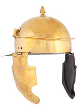 Elmo Romano Coolus -E-, Ottone