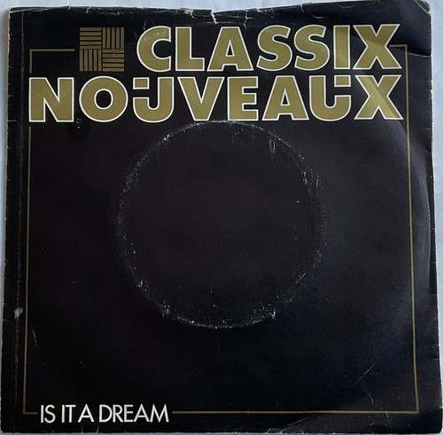 Classix nouveaux it - classix, is