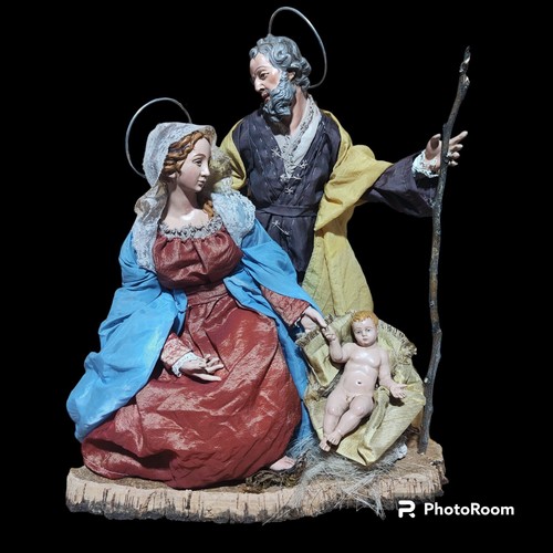 Natività stile 700 - stile, ‘700