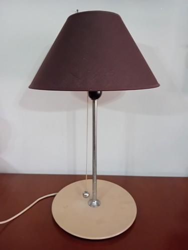 Rara lampada tavolo design - rara,
