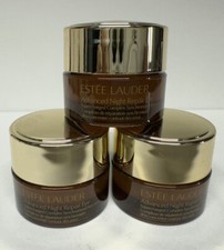 3 x Estee Lauder Advanced Night Repair Eye Supercharged Complex 5 ml / 0,17 oz ea