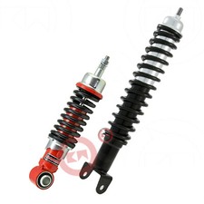 AMMORTIZZATORI KIT POSTERIORE