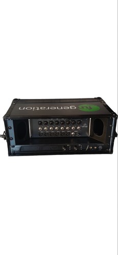 Rack ear staffe rientranti - staffe,