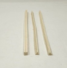 Grand Damper Bass Wedge Strips