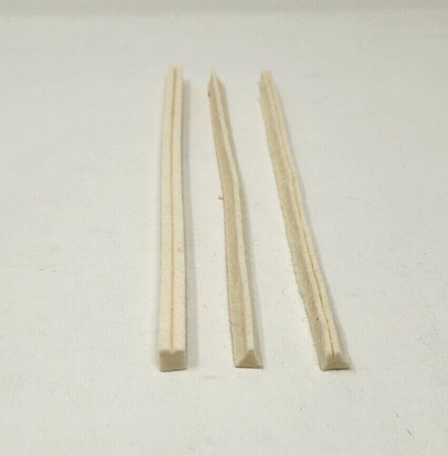 Grand damper bass - grand, wedge