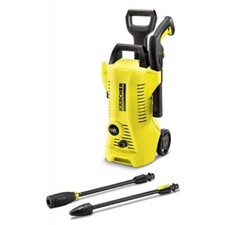 Idropulitrice Karcher
