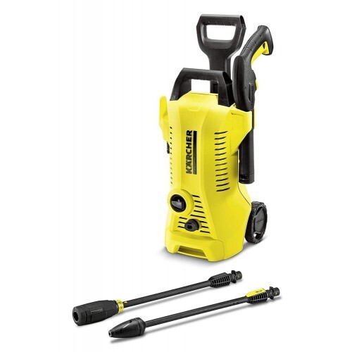 Idropulitrice karcher - idropulitrice,