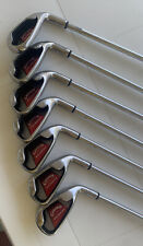 Callaway Big Berta 2008 Set Di Ferri