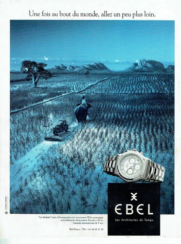 Publicité advertising 1120 - publicité,