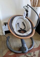 Maxi-cosi CASSIA sdraietta elettrica come nuova perfetta con scatola originale