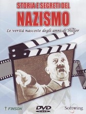 Dvd Storia E Segreti Del