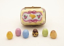 Nuovo portagioie francese