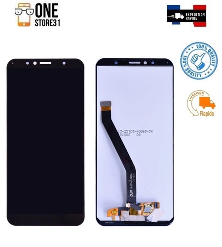 Ecran lcd remplacement - ecran,