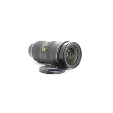 Nikon AF-S 2,8/24-70 G ED N VR
