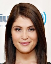 SEXY GEMMA ARTERTON 8x10 PHOTO