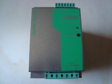 Phoenix Contact 2938617 - Alimentatore guida DIN QUINT-PS-3X400-500AC/24DC/10 -