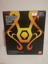 Saint Seiya myth Cloth BANDAI Appendix Tamashii Nation 2009 Gemini Gemelli Oce