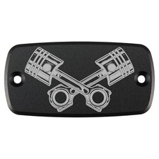 Coperchio cilindro freno -