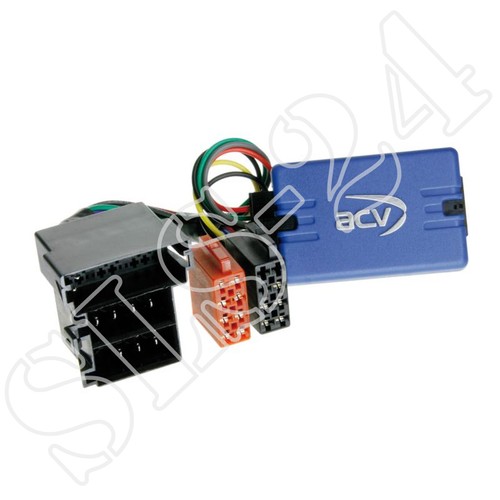 Adattatore telecomando volante