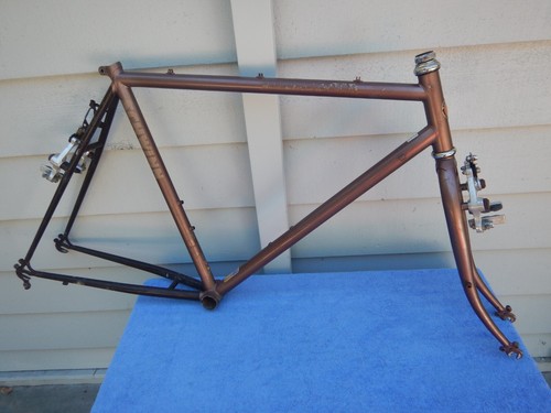 Telaio mountain bike - telaio,