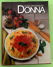 NUOVA PROFESSIONE DONNA - IN CUCINA - VOL. 3 - FABBRI - Libro [L323]