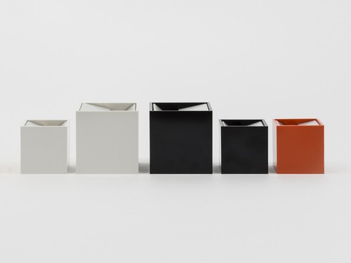 Danese milano cubo posacenere - danese,