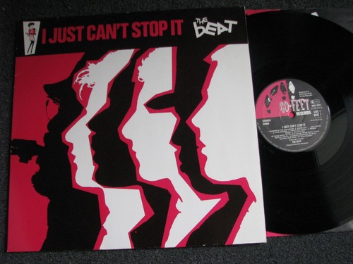 The beat just can stop - the, beat-i