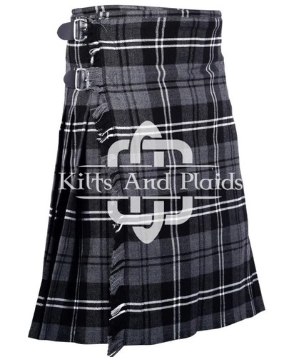 Granite tartan scottish - granite, yard