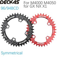 94+96 BCD Catena Bicicletta