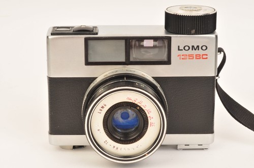 Lomo 135 fotocamera - lomo, bc