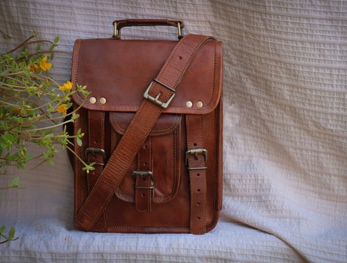 Borsa tracolla uomo in - a,