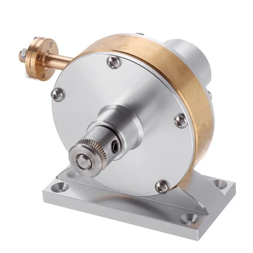 Motore turbina alta - a,