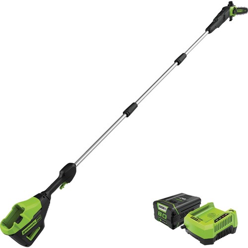 Greenworks 80v pollici - greenworks, 10