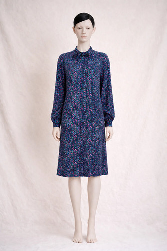 Authentique robe christian - robe,