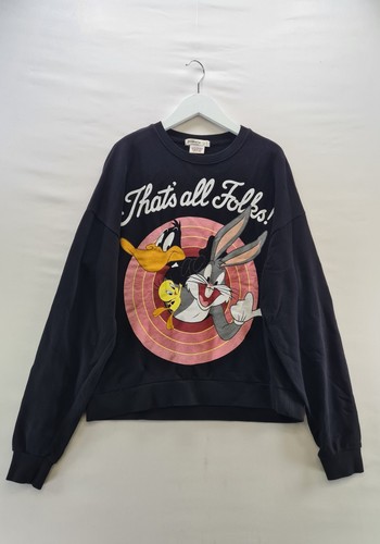 Maglione stradivarius looney - maglione,