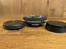 Teleconverter SIGMA APO 1.4x