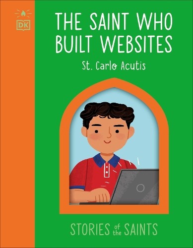 The saint who built websites - the,