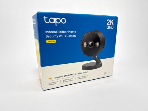 Tapo c121 qhd - tapo,