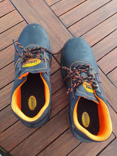 Scarpe antinfortunistiche - antinfortunistiche, da