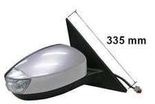 Specchio retrovisore destro