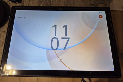 Tablet doogee pollici - u9,