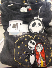 Disney Nightmare Before