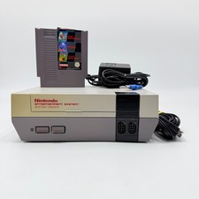 NES Mattel Version REGION FREE