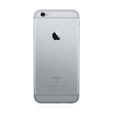 Apple iPhone 6s Grigio