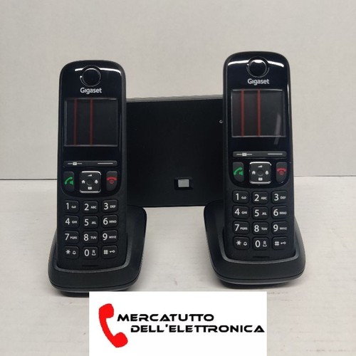 Telefono cordless gigaset - telefono,