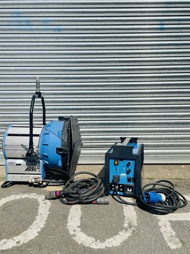Arri series m40 con cavo - series, di