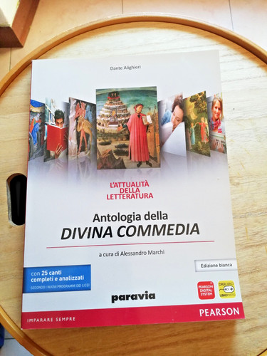 Alessandro marchi antologia - marchi,